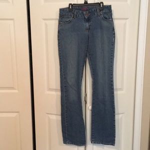Women’s Wrangler Jeans